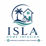 Isla Home Infusion